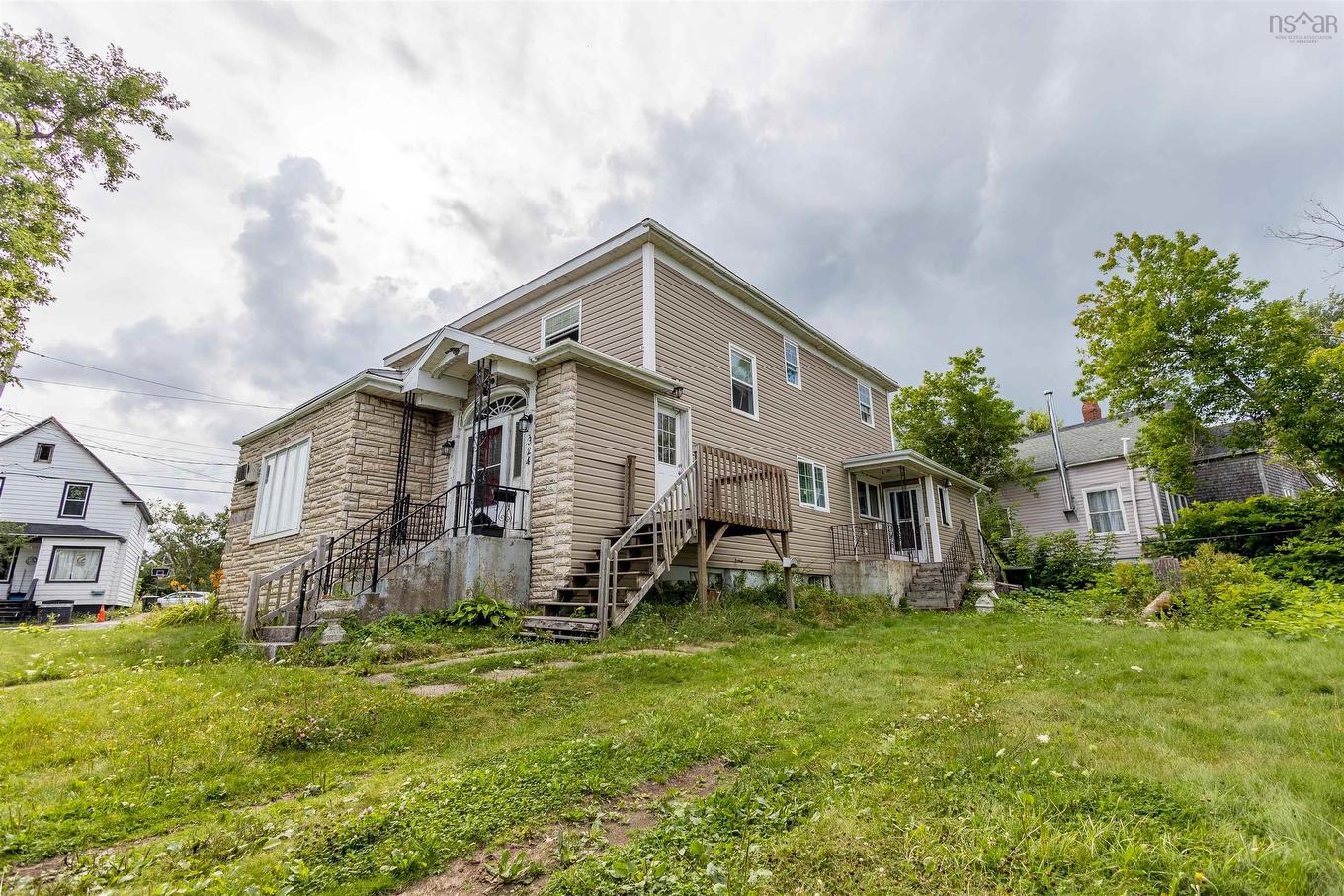 324 York Street, Glace Bay, NS