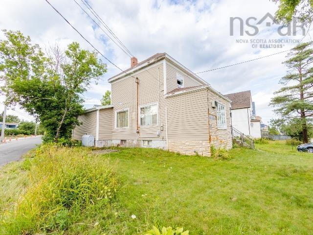 324 York Street, Glace Bay, NS