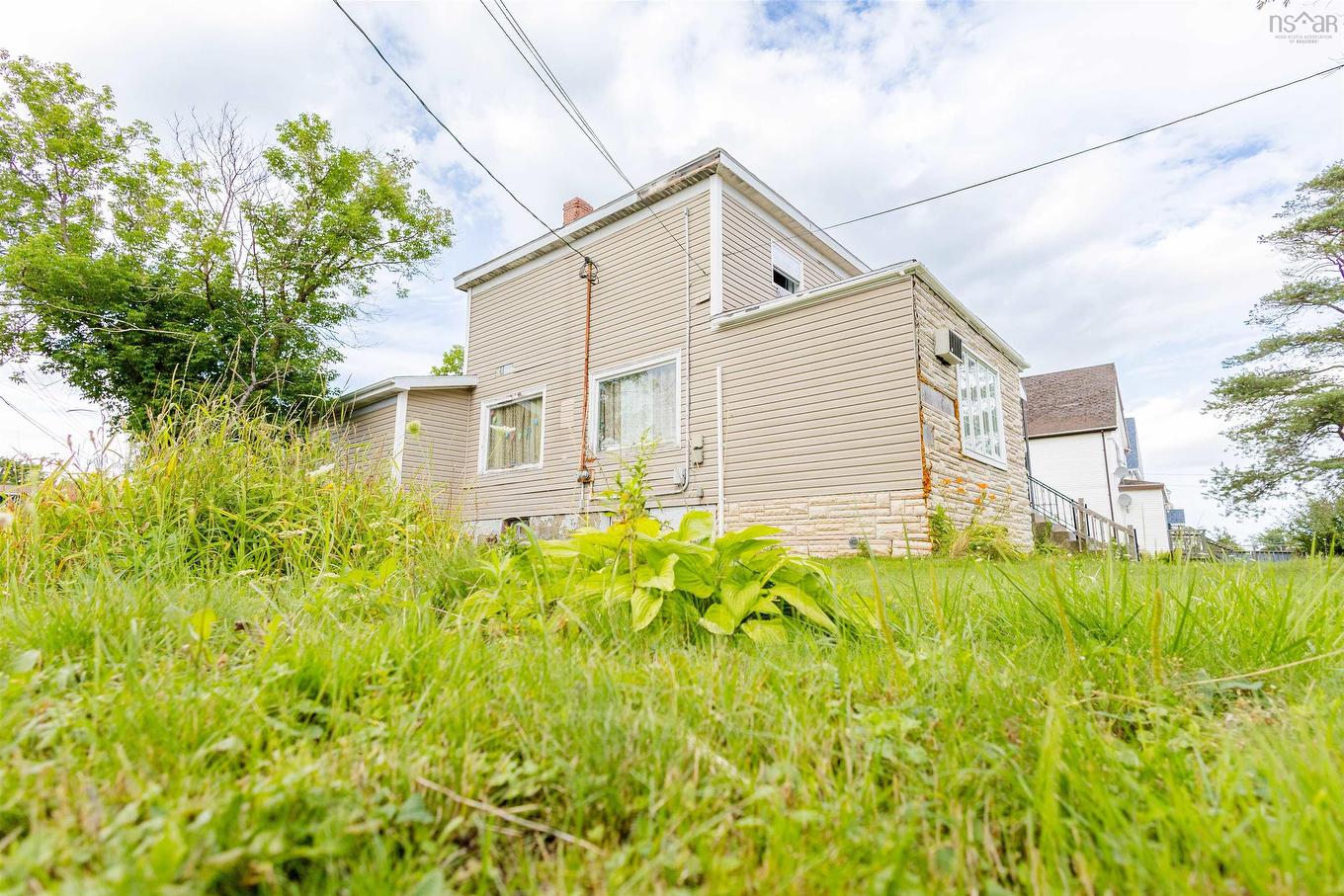324 York Street, Glace Bay, NS