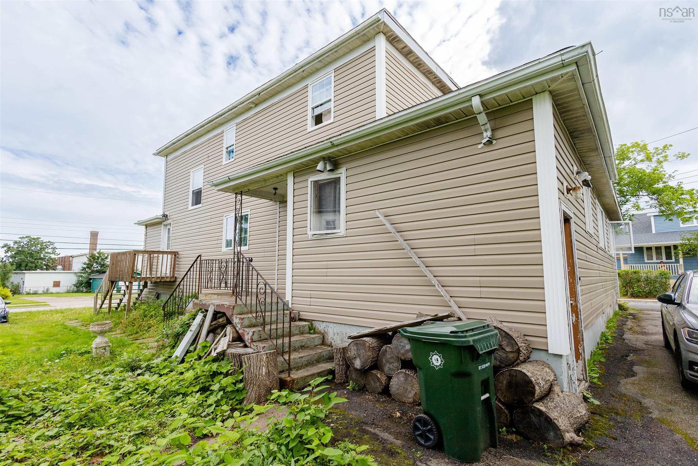 324 York Street, Glace Bay, NS
