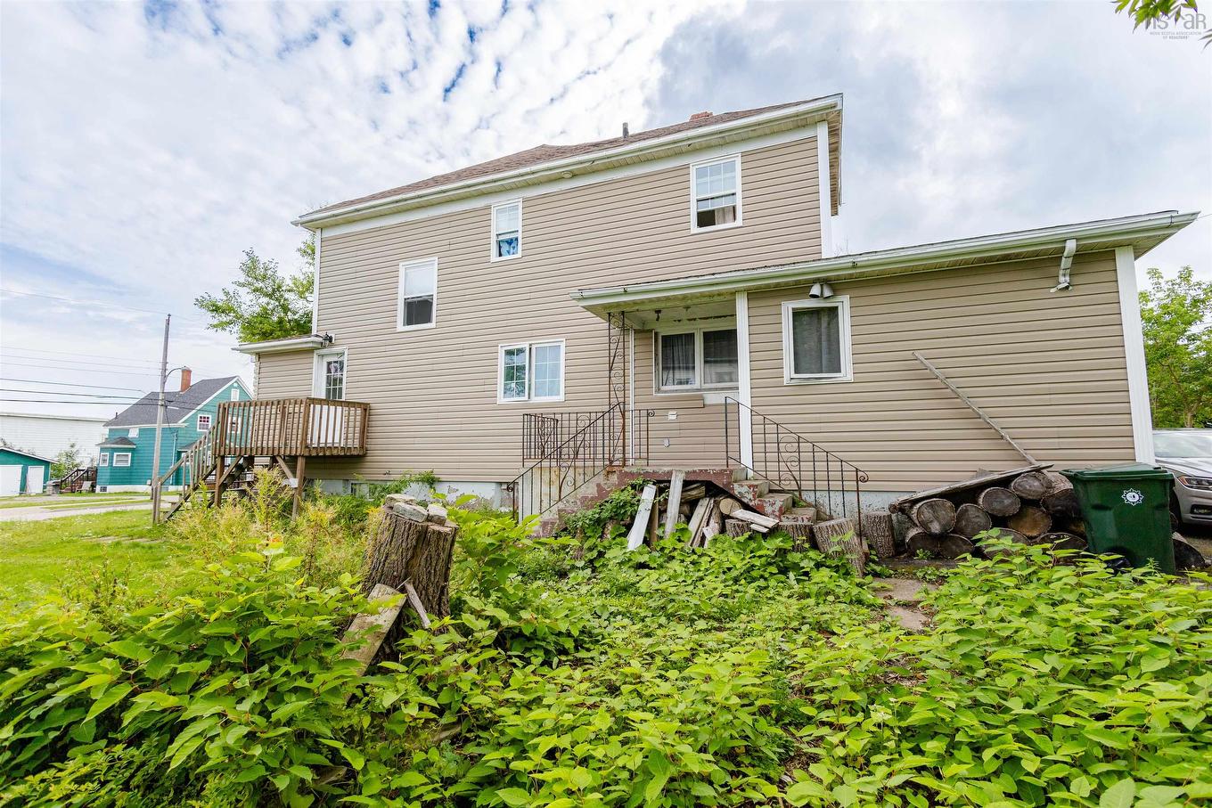 324 York Street, Glace Bay, NS