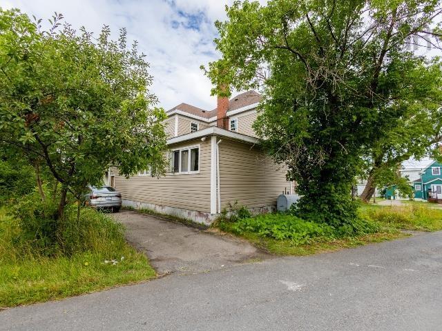 324 York Street, Glace Bay, NS
