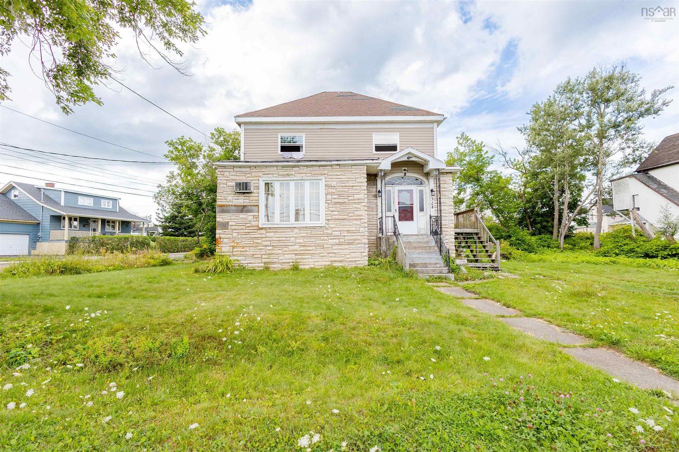324 York Street, Glace Bay, NS