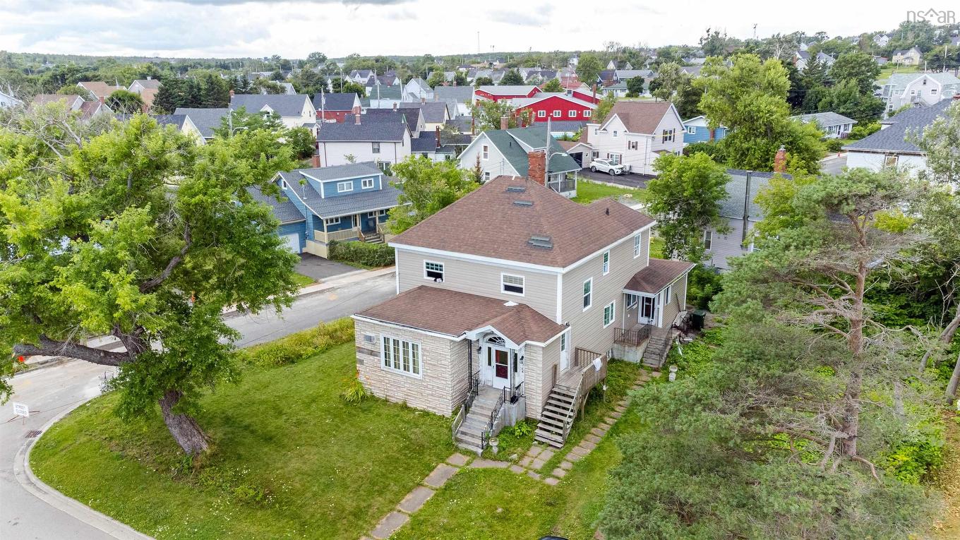 324 York Street, Glace Bay, NS