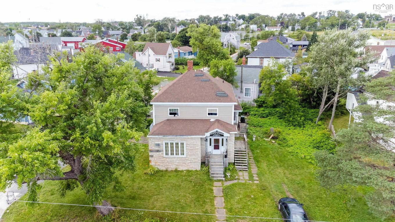 324 York Street, Glace Bay, NS