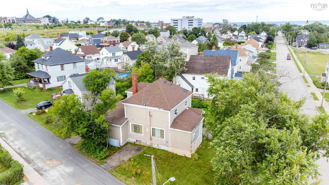 324 York Street, Glace Bay, NS