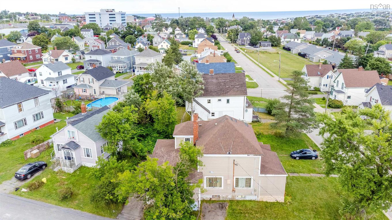 324 York Street, Glace Bay, NS