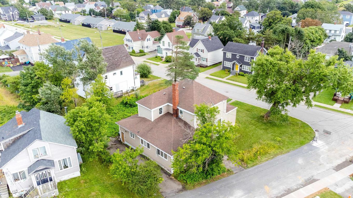324 York Street, Glace Bay, NS