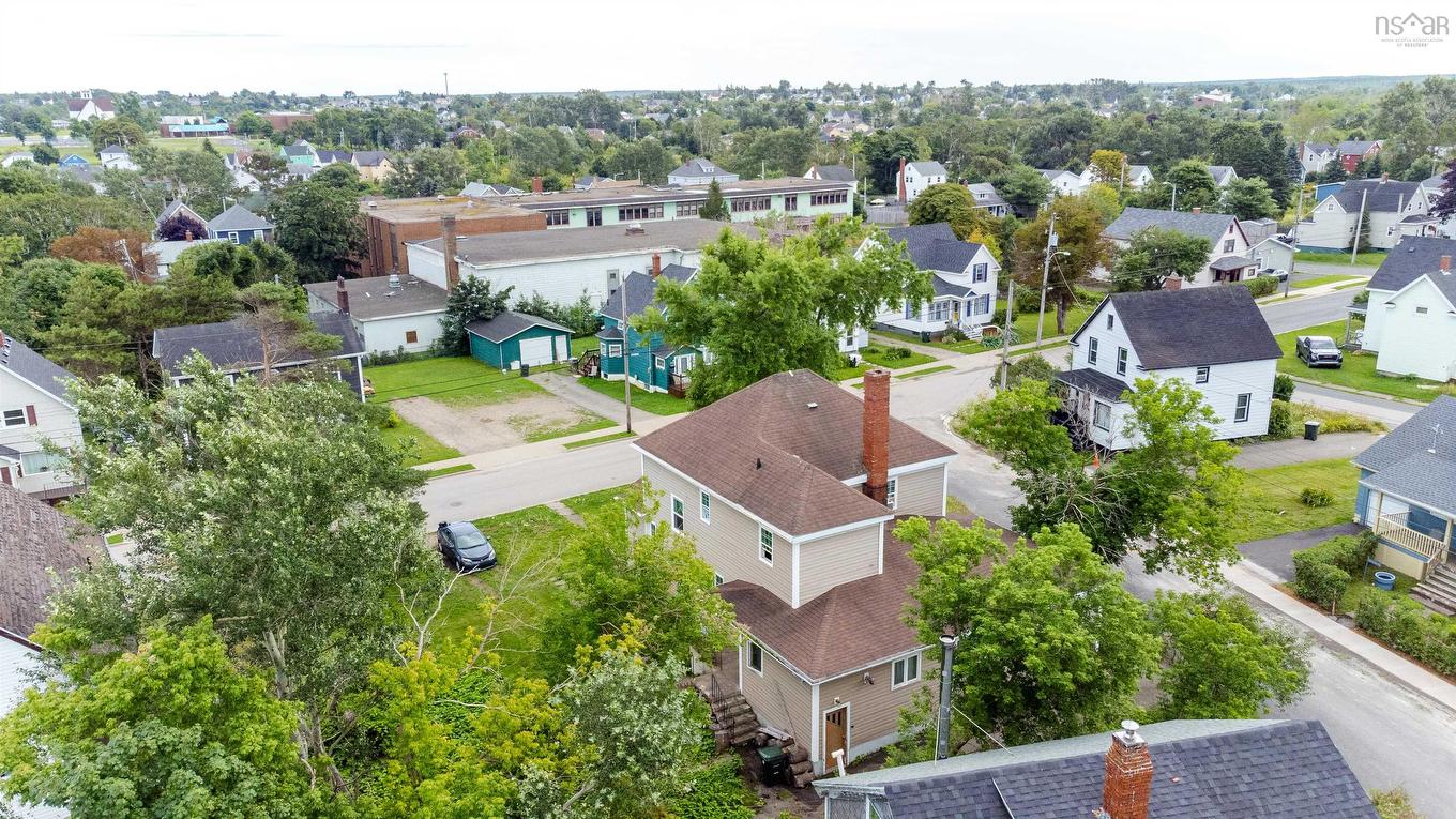 324 York Street, Glace Bay, NS