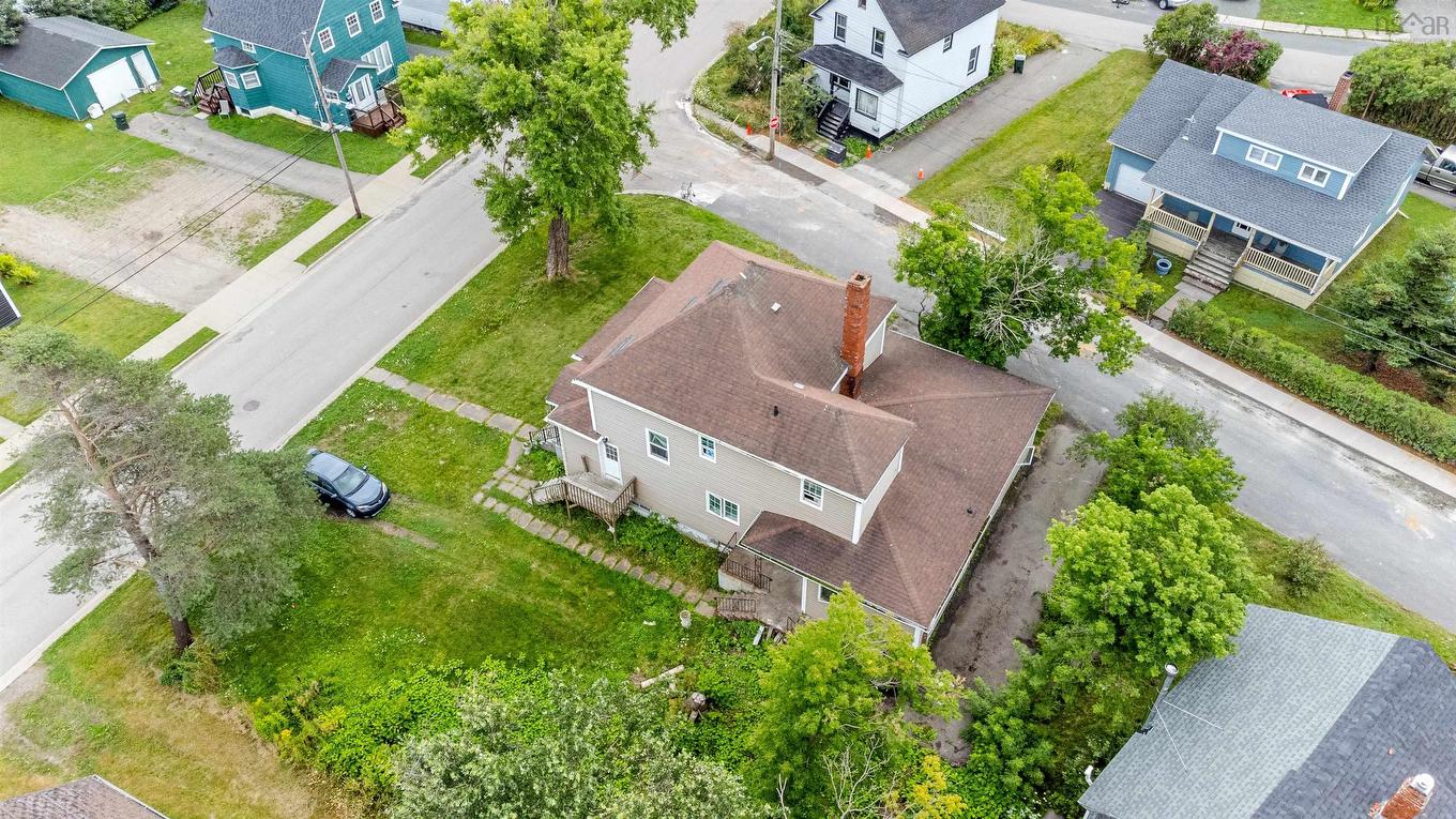 324 York Street, Glace Bay, NS