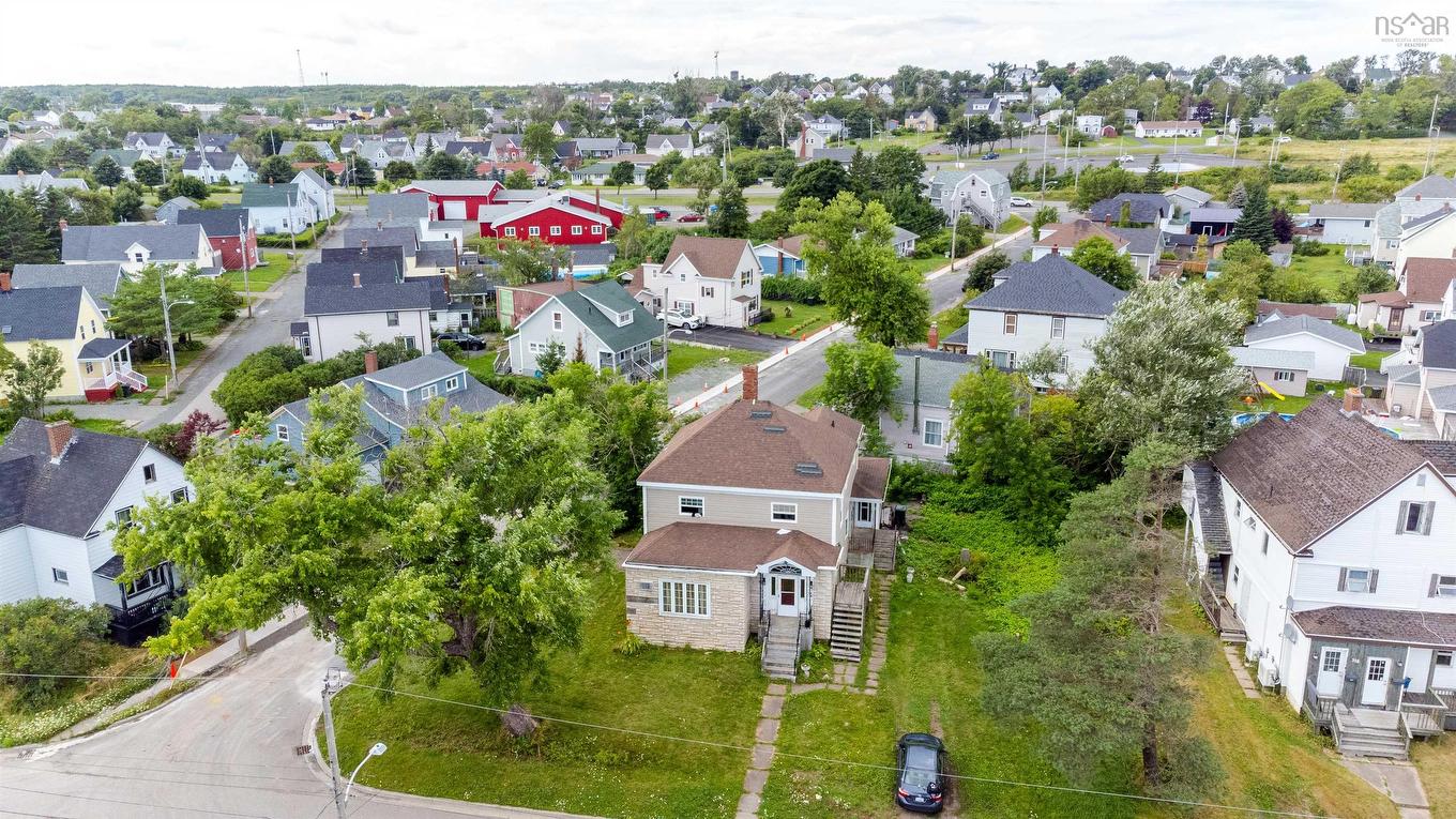 324 York Street, Glace Bay, NS