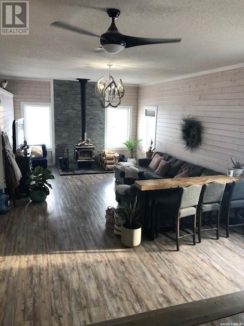 Lewin Ranch, Grass Lake Rm No. 381, SK