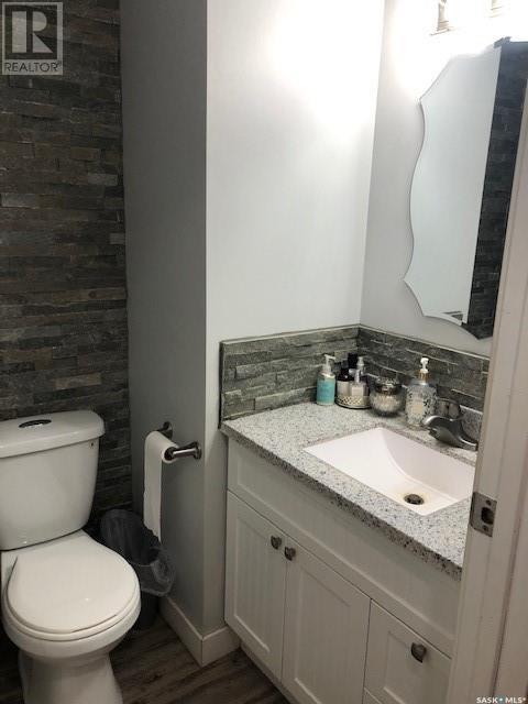 Lewin Ranch, Grass Lake Rm No. 381, SK