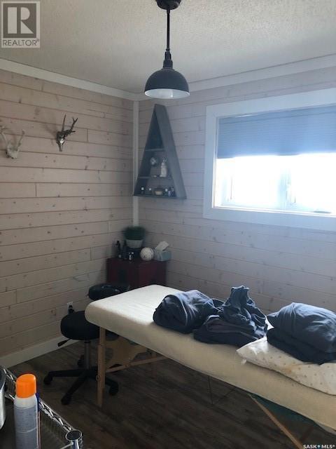 Lewin Ranch, Grass Lake Rm No. 381, SK