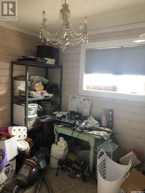 Lewin Ranch, Grass Lake Rm No. 381, SK