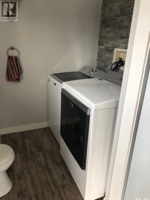 Lewin Ranch, Grass Lake Rm No. 381, SK