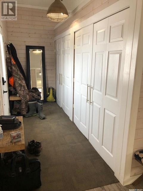 Lewin Ranch, Grass Lake Rm No. 381, SK