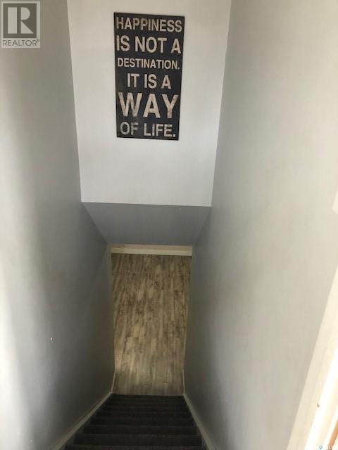 Lewin Ranch, Grass Lake Rm No. 381, SK