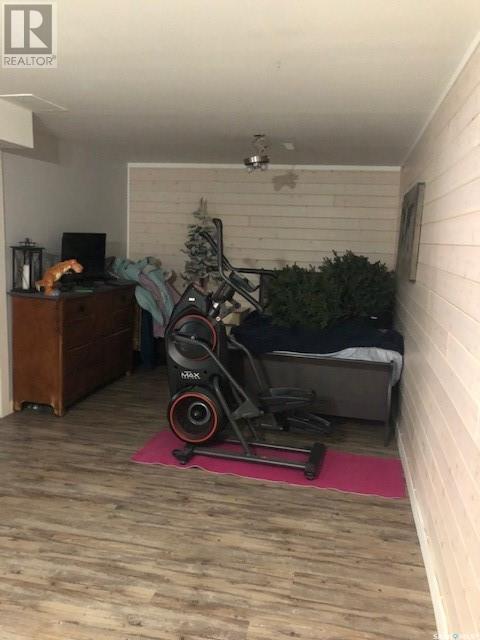 Lewin Ranch, Grass Lake Rm No. 381, SK