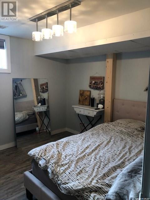 Lewin Ranch, Grass Lake Rm No. 381, SK