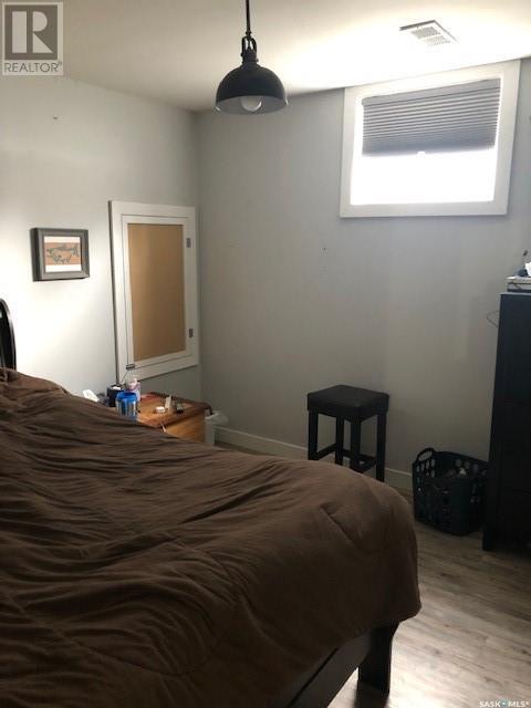 Lewin Ranch, Grass Lake Rm No. 381, SK