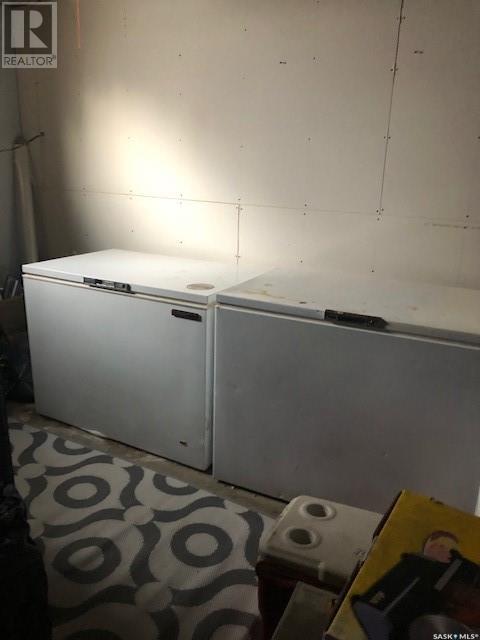 Lewin Ranch, Grass Lake Rm No. 381, SK