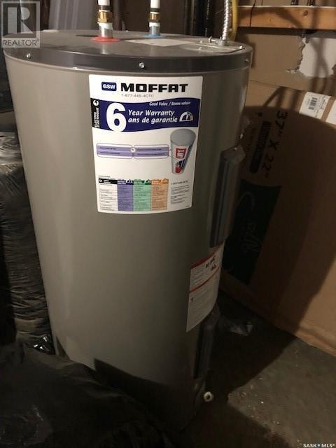 Lewin Ranch, Grass Lake Rm No. 381, SK