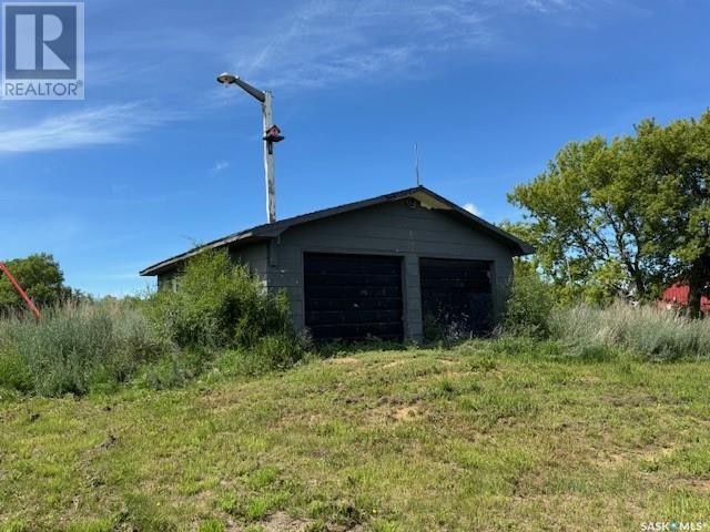 Lewin Ranch, Grass Lake Rm No. 381, SK