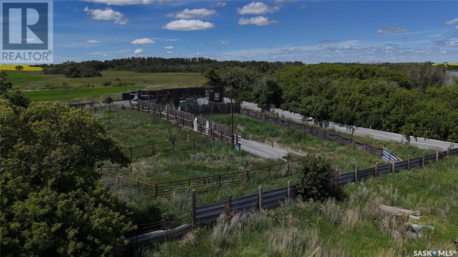 Lewin Ranch, Grass Lake Rm No. 381, SK
