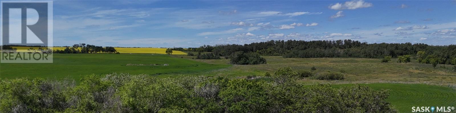 Lewin Ranch, Grass Lake Rm No. 381, SK
