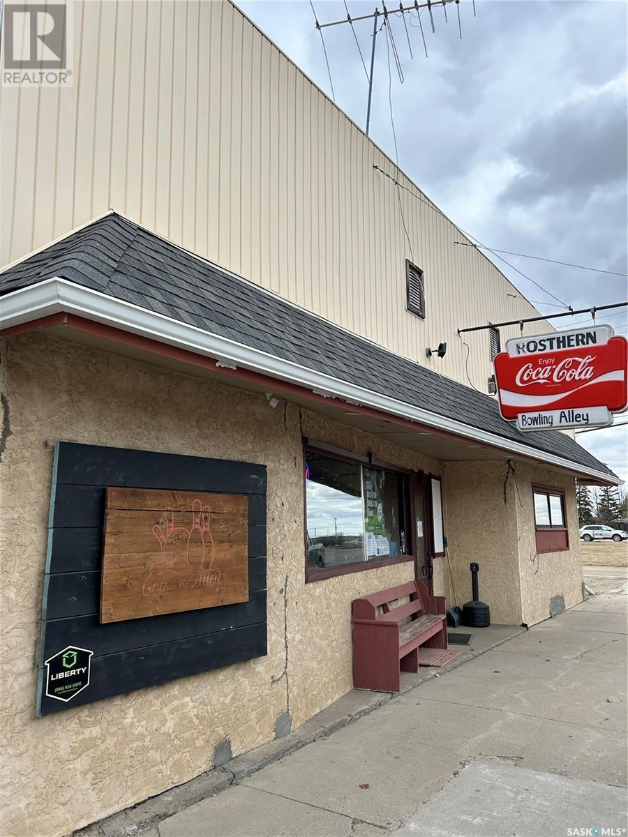 1006 7Th Street, Rosthern, SK