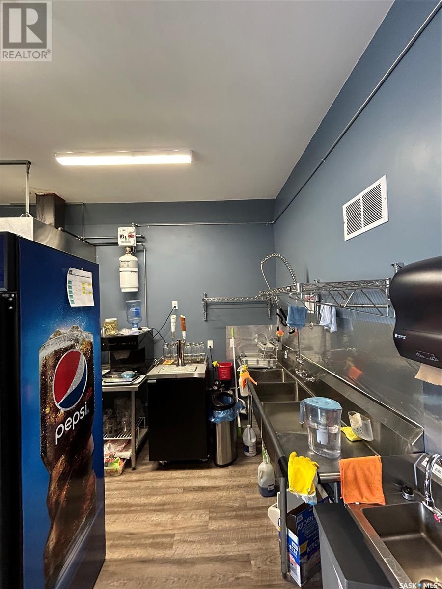 1006 7Th Street, Rosthern, SK