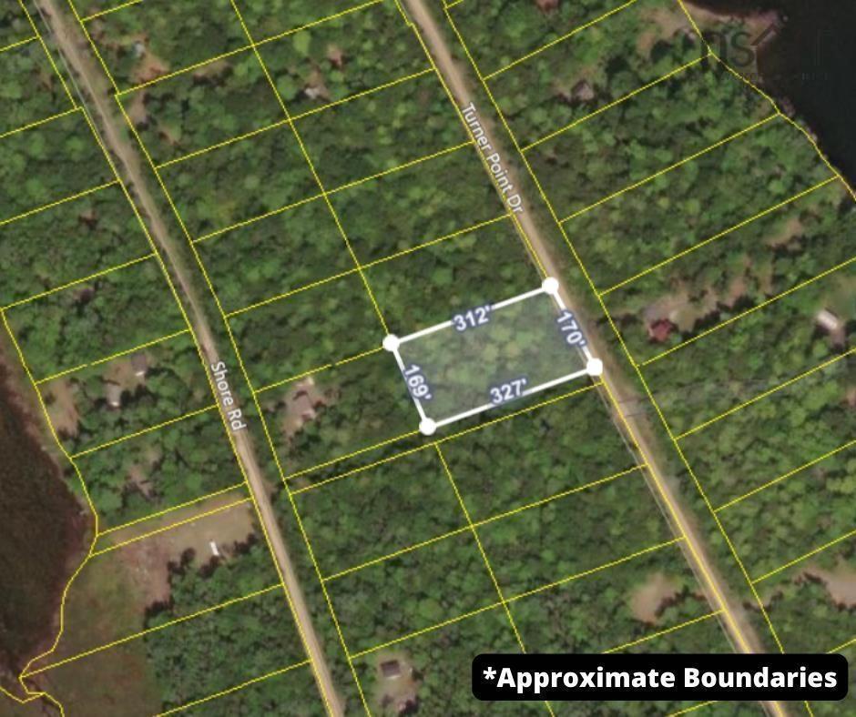 Lot 49 Turner Point Drive, Walden, NS