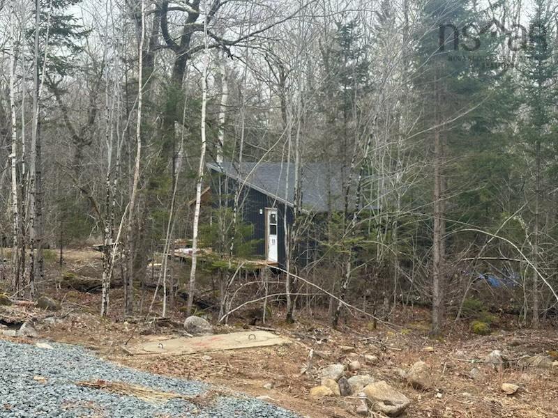 Lot 49 Turner Point Drive, Walden, NS