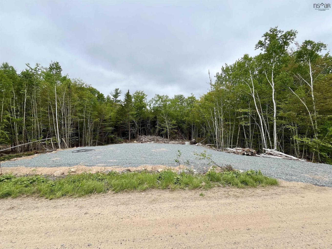 Lot 49 Turner Point Drive, Walden, NS