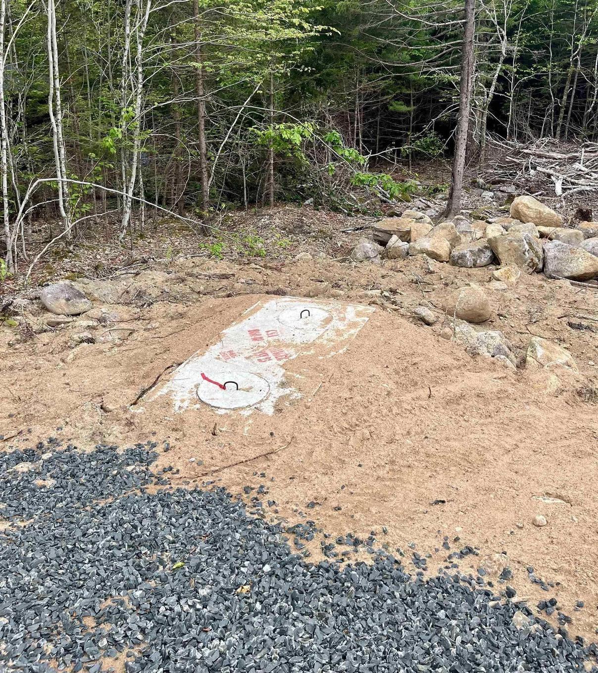 Lot 49 Turner Point Drive, Walden, NS