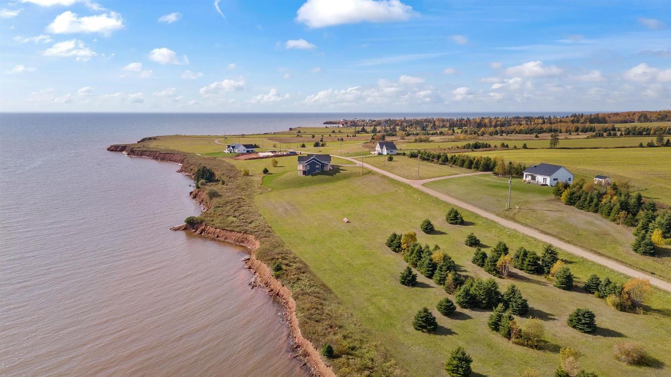 Lot 30 South Beach Lane, Hampton, PE