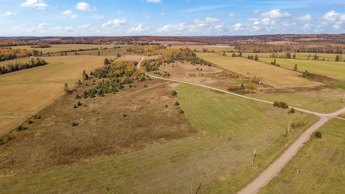 Lot 30 South Beach Lane, Hampton, PE