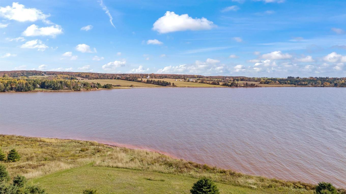 Lot 30 South Beach Lane, Hampton, PE