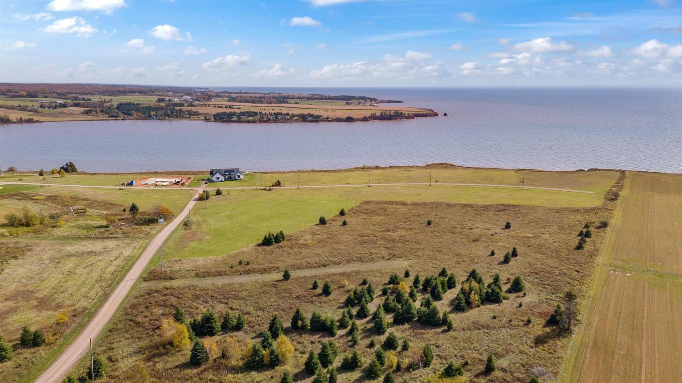 Lot 30 South Beach Lane, Hampton, PE