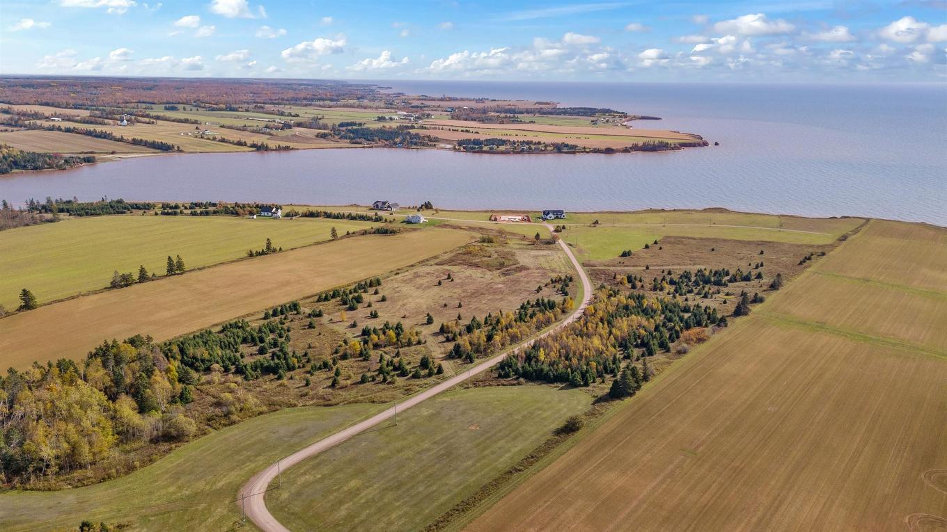 Lot 30 South Beach Lane, Hampton, PE