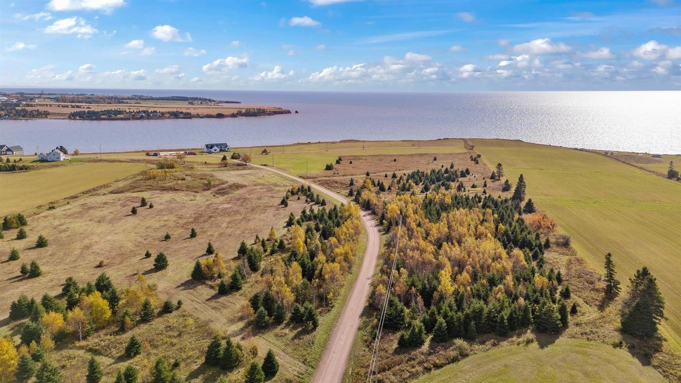 Lot 30 South Beach Lane, Hampton, PE