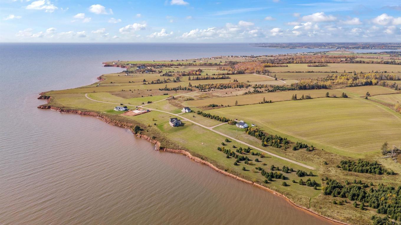 Lot 30 South Beach Lane, Hampton, PE