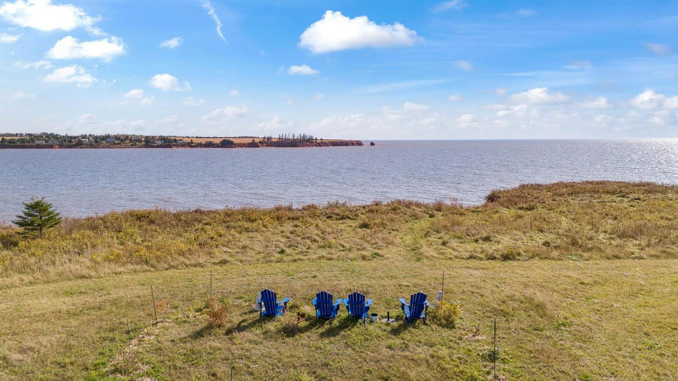 Lot 48 Ocean Breeze Drive, Hampton, PE