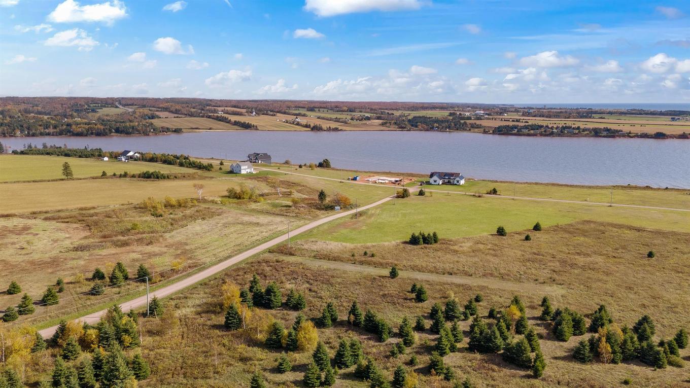 Lot 48 Ocean Breeze Drive, Hampton, PE