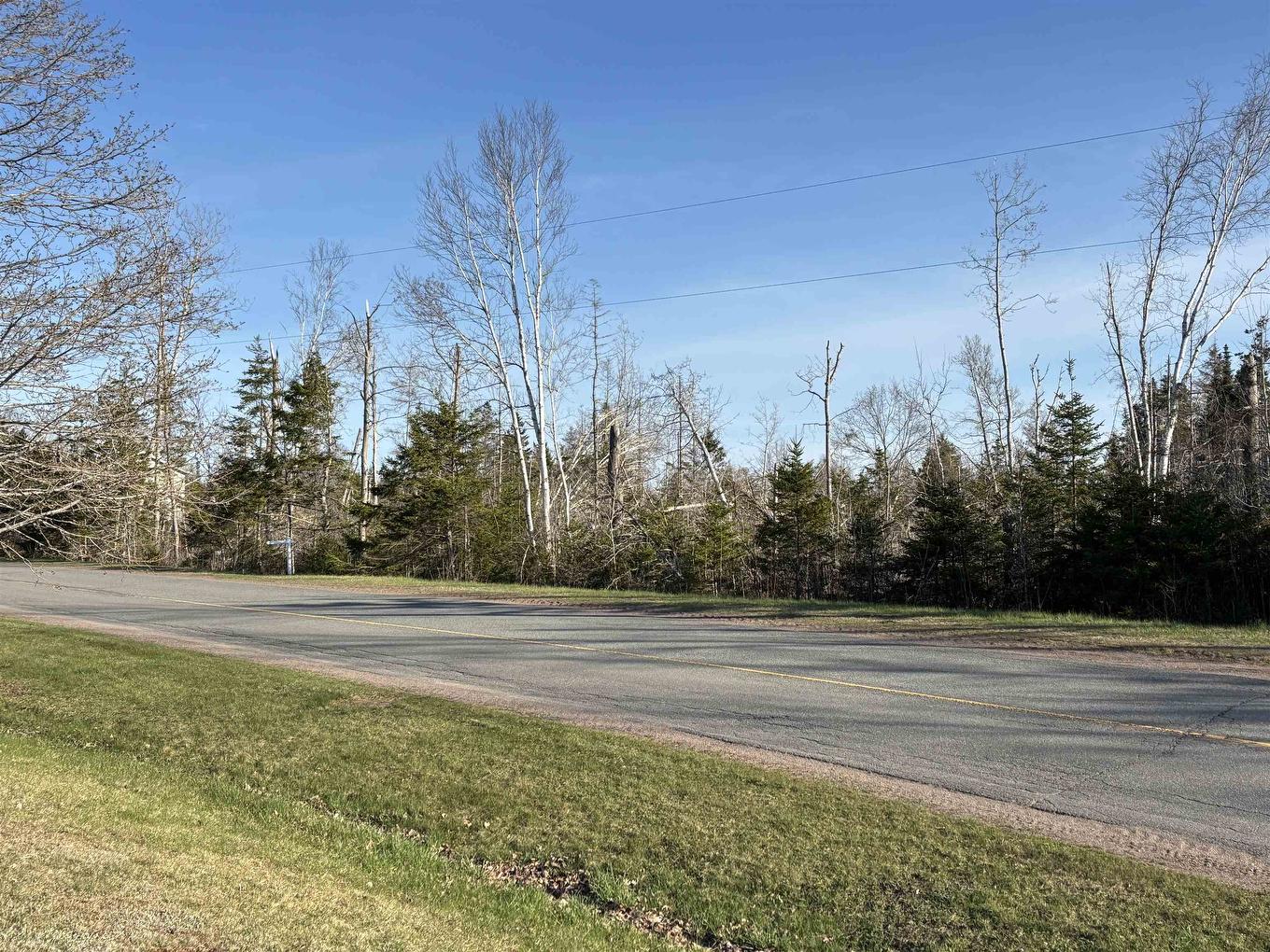 Tba Garfield, Belfast, PE