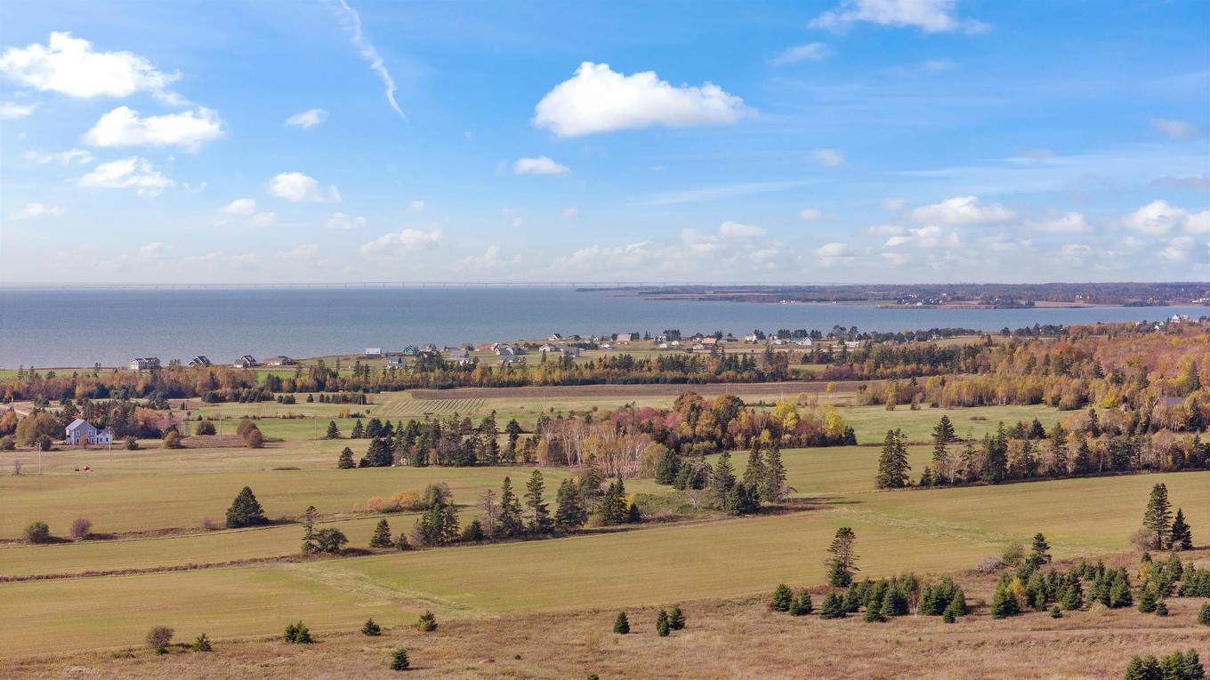 Lot 50 Ocean Breeze Drive, Hampton, PE