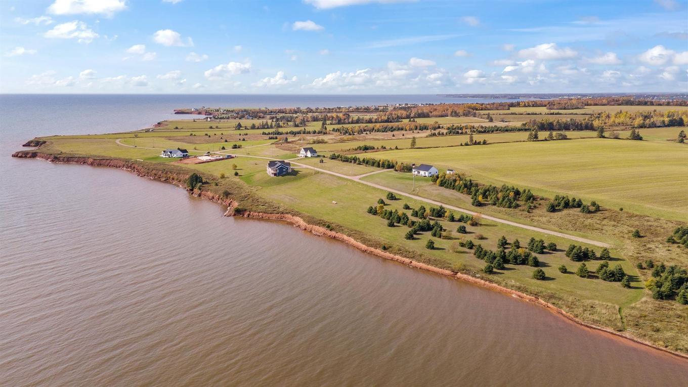 Lot 52 Ocean Breeze Drive, Hampton, PE