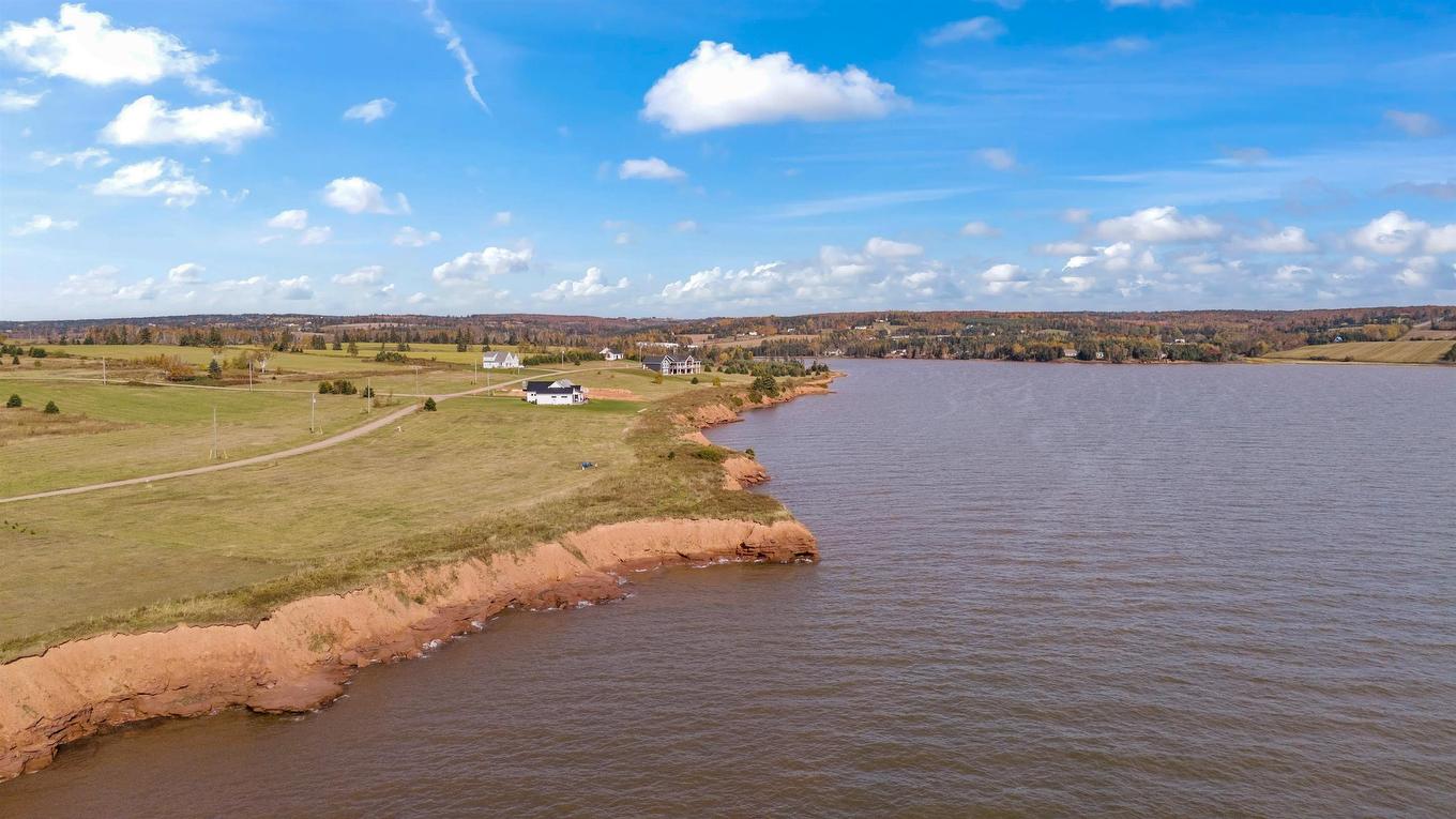 Lot 52 Ocean Breeze Drive, Hampton, PE