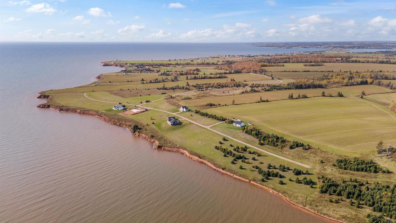 Lot 54 Ocean Breeze Drive, Hampton, PE